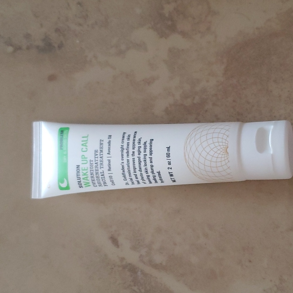 Goldfaden MD Overnight Facial